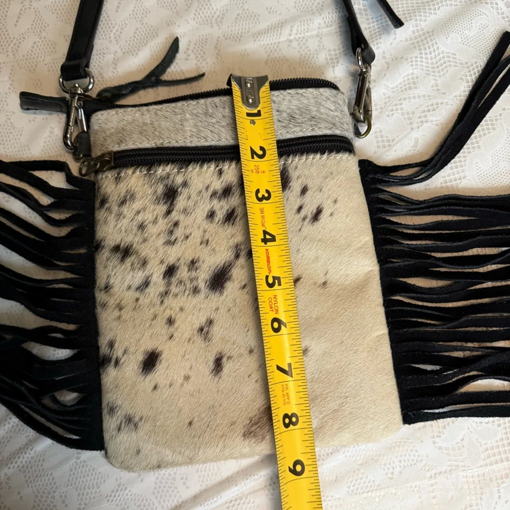American Darling 100% leather
